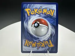 Pokemon Scrafty 139/086 Sv: White Flare Illustration Rare Full Art Holo 120 HP - Image 2