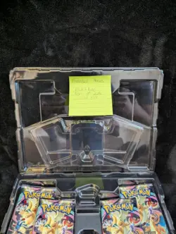 Sunday Funday Deal! Single Ascended Heroes Pokemon TCG Pack See Details Below! - Image 2