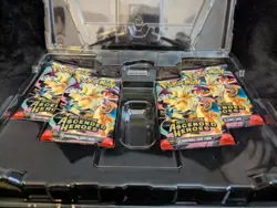 Sunday Funday Deal! Single Ascended Heroes Pokemon TCG Pack See Details Below! - Image 3