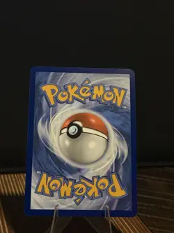 Pokemon TCG Mienfoo SV: White Flare Holo Illustration Rare 133/086 Kick 20 HP 60 - Image 2