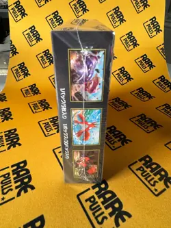 SEALED - Pokemon Mega Brave M1L Booster Box - Japanese - UK SELLER - Image 3