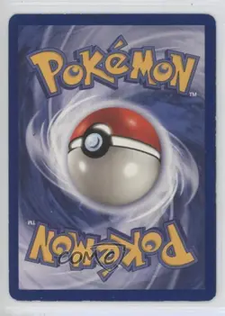Hitmonchan Holo Pokemon Base Set #7 1999 - Image 2
