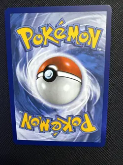 Shedinja 144/132 Me01: Mega Evolution Holo Pokemon Near Mint - Image 2