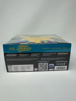 Pokemon TCG: Ascended Heroes Elite Trainer Box (ETB) ✅New & Sealed ✅ Fast Ship - Image 4