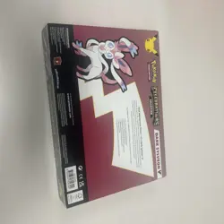 NEW-Pokemon Celebrations Dark Sylveon V Collection Box- NEW SEALED- “‘ - Image 3