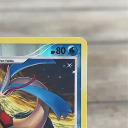 Milotic - SH7 - Pokemon Supreme Victors Reverse Holo Rare NM - Image 3