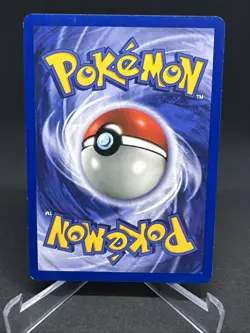 1999 Pokemon TCG Jungle Set Unlimited Clefable Non Holo Rare #1 WofC Vintage - Image 5
