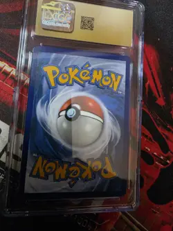 CGC 10 Pristine Zeraora VMAX GG42/GG70 Crown Zenith Pokemon Low POP 135! - Image 2