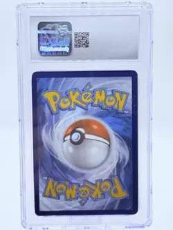 Pokemon Alolan Exeggutor ex Holo #248/191 Hyper Rare Surging Sparks 2024- CGC 10 - Image 2