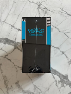 Pokemon Center Black Bolt Elite Trainer Box ENG TCG (Exclusive) New & Sealed - Image 3