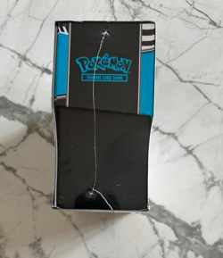 Pokemon Center Black Bolt Elite Trainer Box ENG TCG (Exclusive) New & Sealed - Image 5
