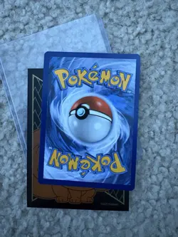 Charizard VMAX SWSH261 Black Star Promo Pokemon TCG Promo Near Mint Full Art - Image 3