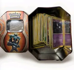 Sammlung alte Pokemon Karten Sammlung Basis Dschungel Fossil Etc Vintage Box2 - Image 5
