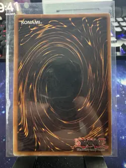 Yu-Gi-Oh! TCG Blue-Eyes Shining Dragon MOV-EN001 Super Rare - Image 2