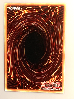 yugioh Brionac, Dragon of the Ice Barrier HA01-EN022 Secret Limited Ed near mint - Image 5