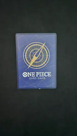 OP13-031 Trafalgar Law SP Adventure on Kami’s Island OP15 One Piece TCG English - Image 2