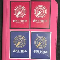 One Piece Card Game Foil Alt Art Lot Nefeltari Vivi Boa Hancock - Image 2