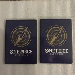 1x Koala EB03-042 SR Alt Art Heroines Edition ENGLISH One Piece CCG - Image 2