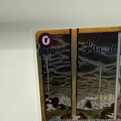 One Piece Adventure on Kami’s Island OP-15-EB04 - Mamaragan Event SR OP15-078 - Image 2