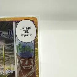 One Piece Adventure on Kami’s Island OP-15-EB04 - Mamaragan Event SR OP15-078 - Image 3