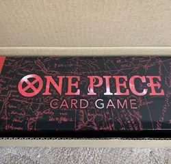 one piece english 2nd anniversary set japanese - Image 1