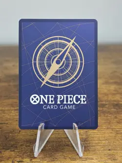 One Piece | Lightning Dragon | OP15-077 | Alt Art Event (R) | NM - Image 4