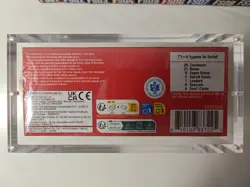 🧭One Piece Is Real Heroines Edition Booster Box EB-03 English Sealed Acrylic🏴‍ - Image 3