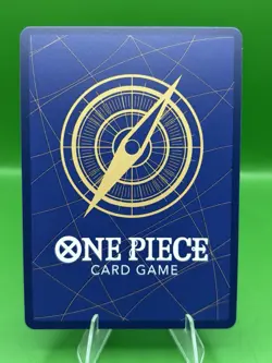 One Piece TCG OP15 Lightning Beast Kiten Dash Pack Alt Art Foil English NM🔥🔥 - Image 2