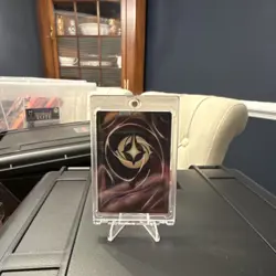 Disney Lorcana Prince Naveen Enchanted (shimmering skies) - Image 2