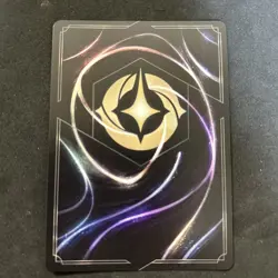 LET’S GET DANGEROUS Action ENCHANTED! Disney Lorcana WINTERSPELL 240/204 - Image 2