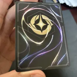 LET’S GET DANGEROUS Action ENCHANTED! Disney Lorcana WINTERSPELL 240/204 - Image 3