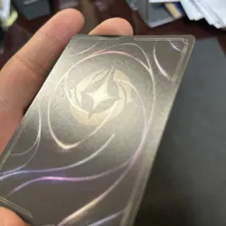 LET’S GET DANGEROUS Action ENCHANTED! Disney Lorcana WINTERSPELL 240/204 - Image 5