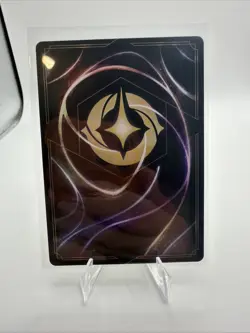 Moana - Curious Explorer 155/204 Winterspell Legendary Disney Lorcana TCG - Image 2