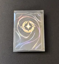 Disney Lorcana TCG - Winterspell - Elsa - Ice Artisan - 123/204 Legendary FOIL - Image 2