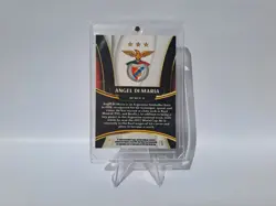 CARD GOLD FIFA CLUB WORL CUP 2025 ANGEL DI MARIA BENFICA - Image 2
