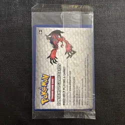 Pikachu 42/146 Holo Factory Sealed Lego Movie Promo Cards 2 card - Image 4