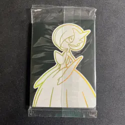 Pokemon TCG SV: Scarlet & Violet Promo Cards #009 Alakazam SEALED - Image 2