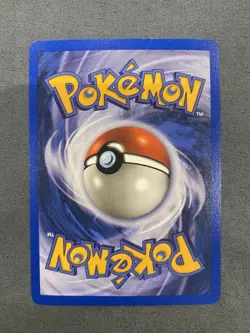 Pokemon TCG Card Beedrill H4/H32 Holo Skyridge LP - Image 2