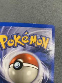 Pokemon TCG Card Beedrill H4/H32 Holo Skyridge LP - Image 3