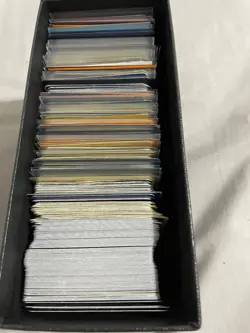 pokemon collection 600+ cards vintage bulk first edition base set and more - Image 3