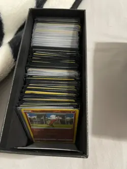 pokemon collection 600+ cards vintage bulk first edition base set and more - Image 5