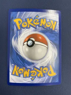 030/078 Mewtwo V Prize Pack Series Stamped Play Promo Pokemon TCG Card - Image 2