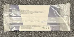 NEW Pokemon Sun And Moon General Mills 2017 Cereal Promo 3 Additional Cards - Image 2