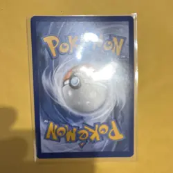 Pokemon Tauros GX Ultra Rare Full Art Holo 156/149 SM Base Set 2017 Card - Image 2