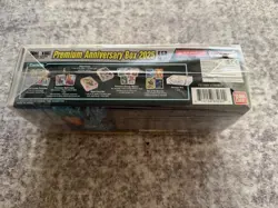 Dragon Ball Super Trading Card Game 2025 Masters Premium Anniversary Box BE25 - Image 2