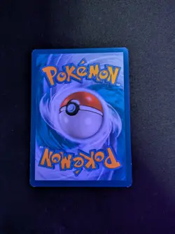 Pokemon Pikachu TCG XY95 Black Star Promo Holo Card Near Mint Condition - Image 2