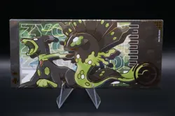 Pokemon Non TCG - Zygarde Tarot Card- Chinese Eif Origin 3.0 Collection - Image 2