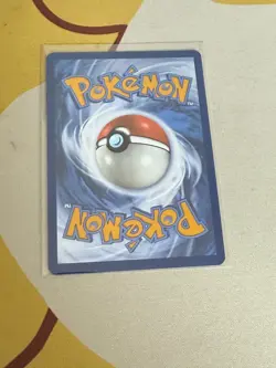 Pokemon Card Great Tusk 096/162 Temporal Forces Stamped Promo Holo - Image 2