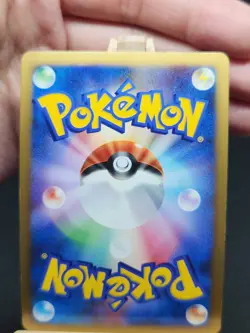 Gallade LV.X 009/018 Half Deck Holo JAPANESE Pokemon Card - LP - Image 3