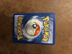 Larvitar 73/113 EX Delta Species Stamped Reverse Holo Pokemon TCG Card - Image 2